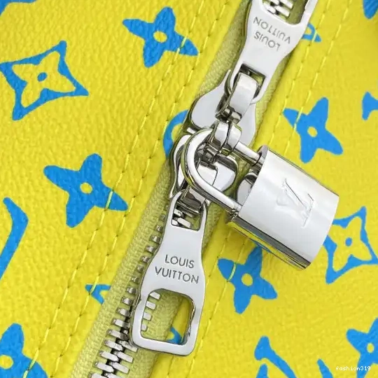 LOUIS VUITTON KEEPALL 50 BANDOULIÈRE 0330